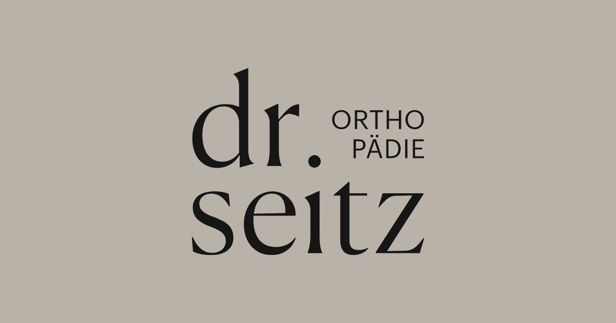 Dr. Stefan Seitz Privatpraxis Für Orthopädie Privatpraxis Dr. Stefan Seitz | Orthopädie Dortmund